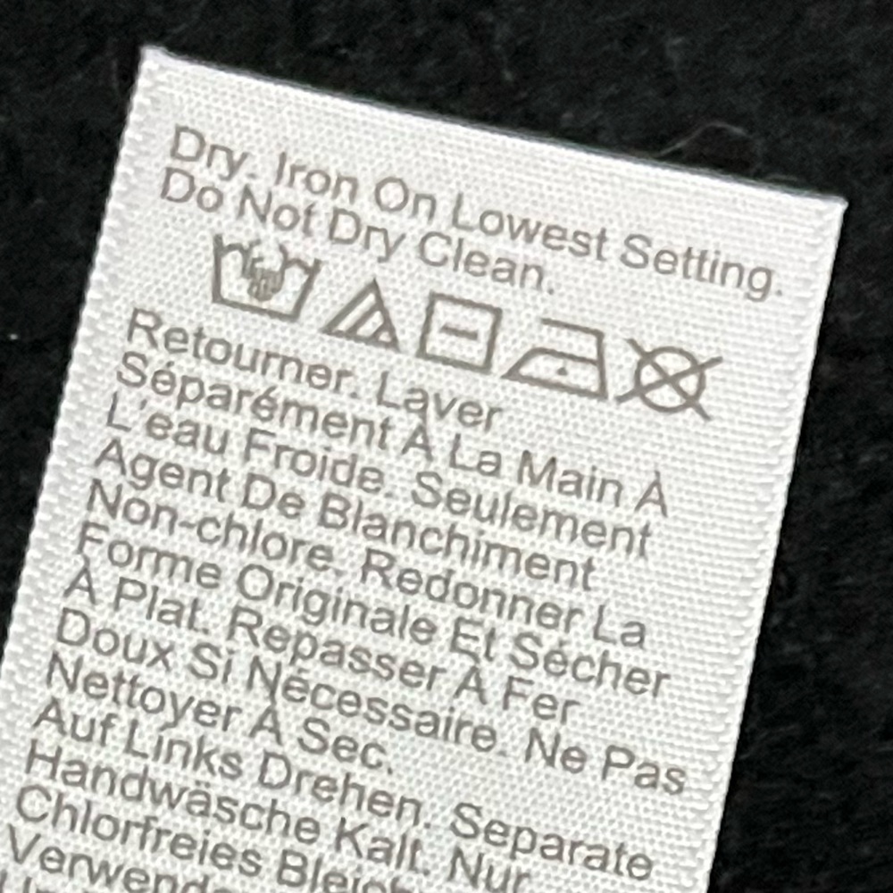 J Crew Odette Black Jacket Sweater Jewel Accents Wool Alpaca Blend Medium NWT - Picture 8 of 14